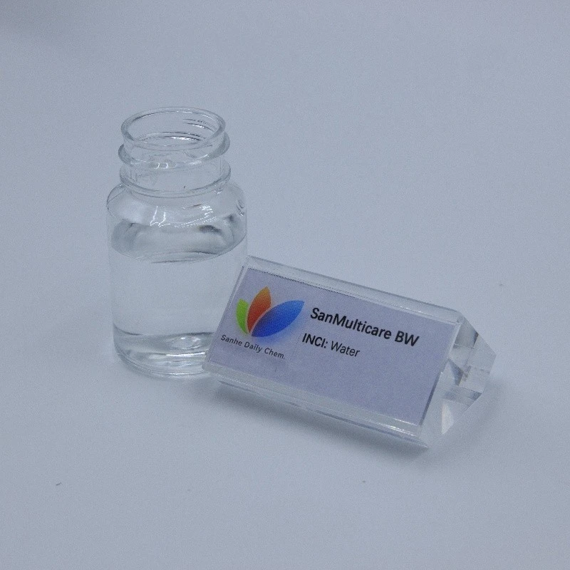 SanMulticare BW-3