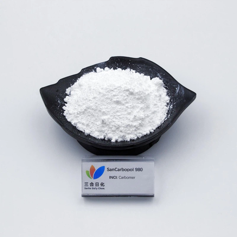 Carbomer SanCarbopol 980