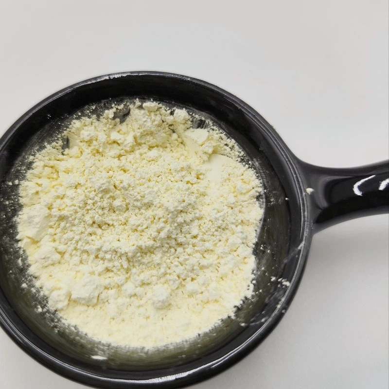 SanWhite RBE(FERULIC ACID） (5)