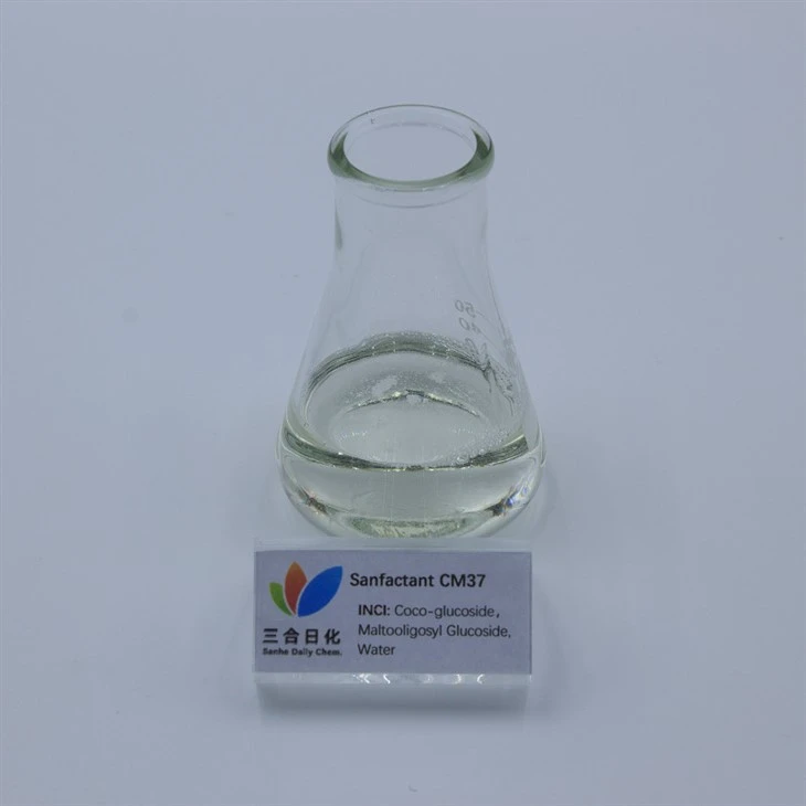 Coco-glucoside