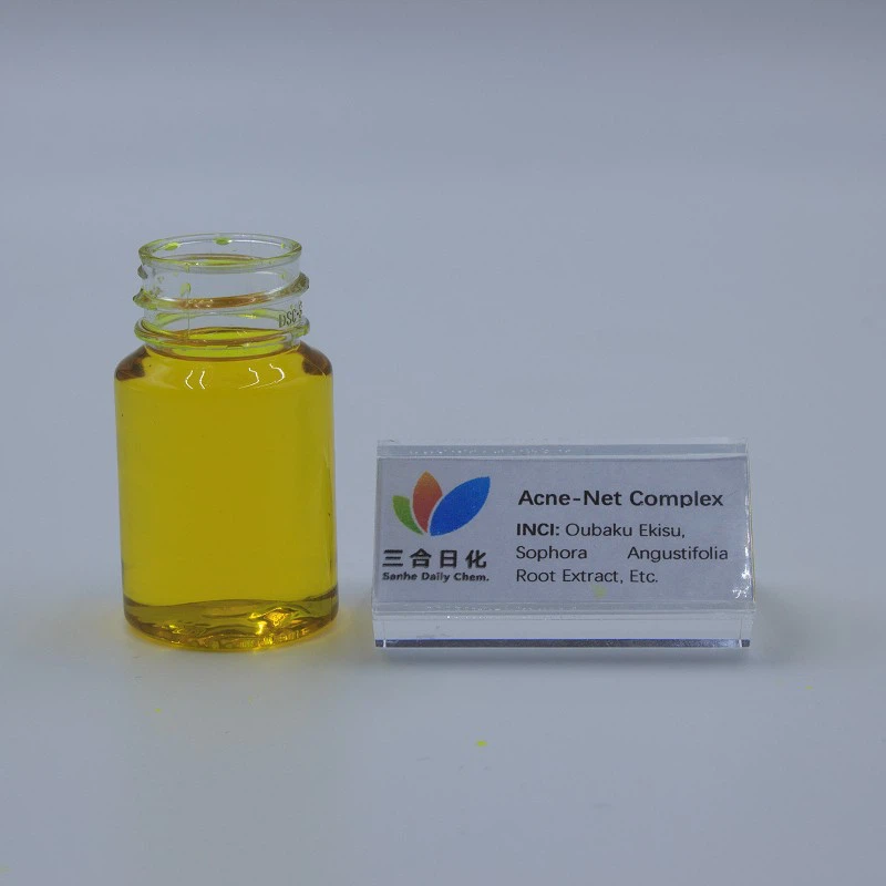 Acne-Net Complex-3(001)